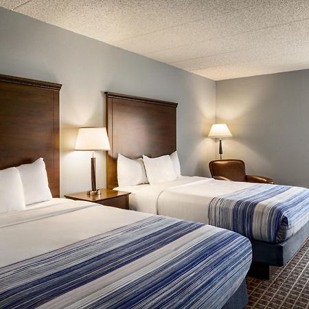 Americinn By Wyndham Madison West Extérieur photo